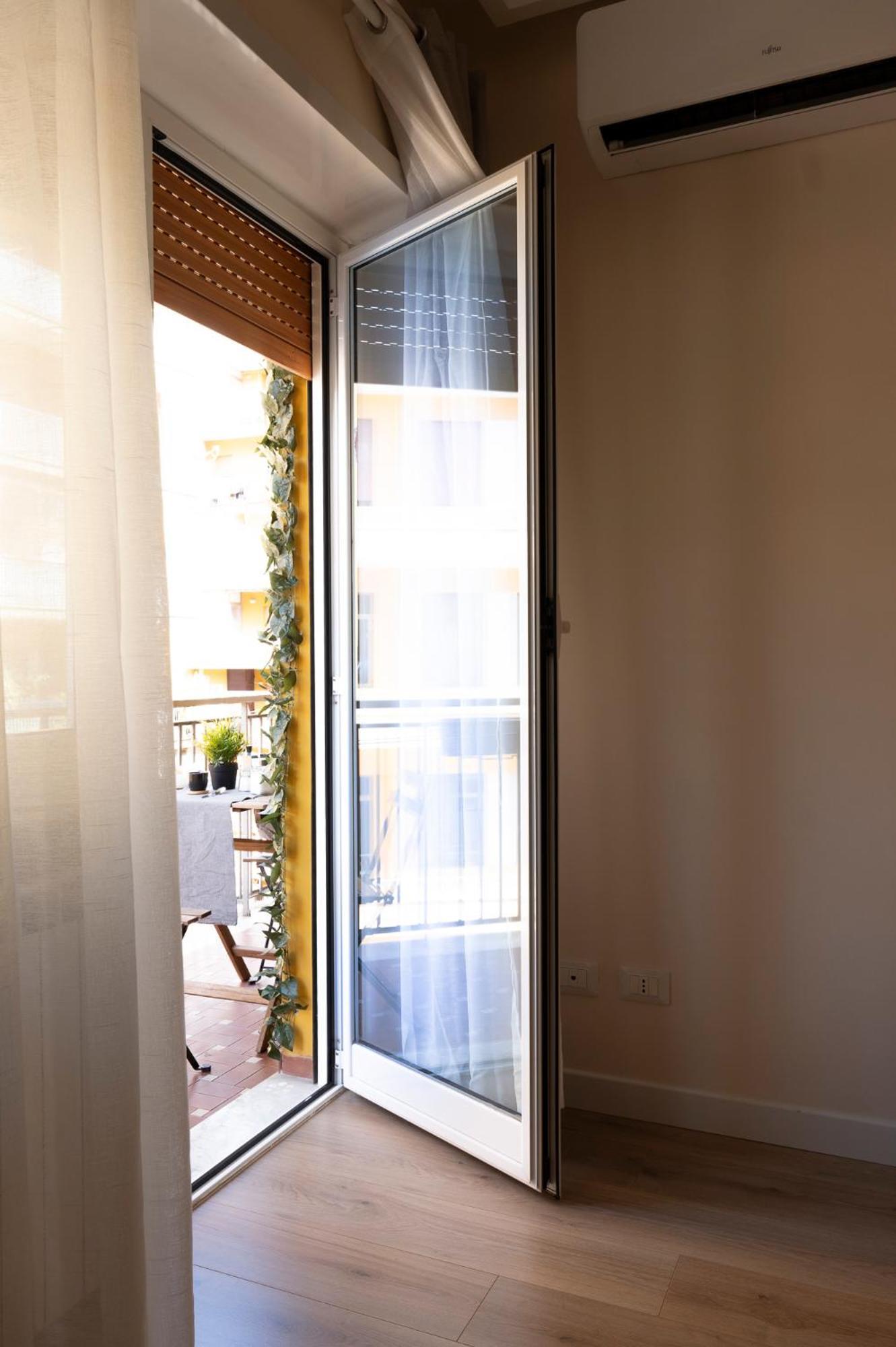 Dave's In Trastevere Apartment Rom