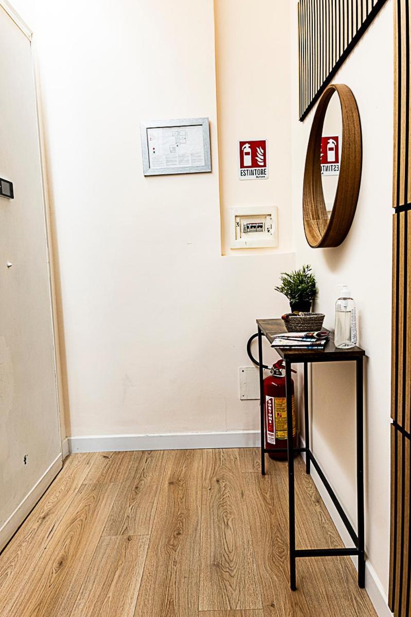 Dave's In Trastevere Apartment Rom
