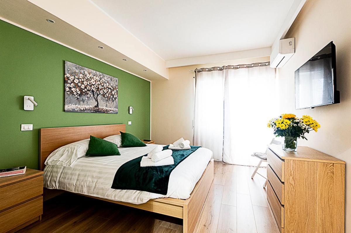 Apartment Dave's In Trastevere Rom